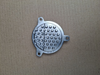 модуль светодиодной подсветки BMW X7 G07 2021, 3.0 л., B58B30C, бензин, АКПП, a96, внедорожник 5 дв., полный привод, 1420000423, 63119477986, 9477986