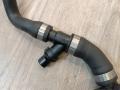 патрубок (трубопровод, шланг) BMW X5 G05 2019, 3.0 л., B58B30C, бензин, АКПП, a96, внедорожник 5 дв., полный привод, 17129894784, 9894784 - фото №6