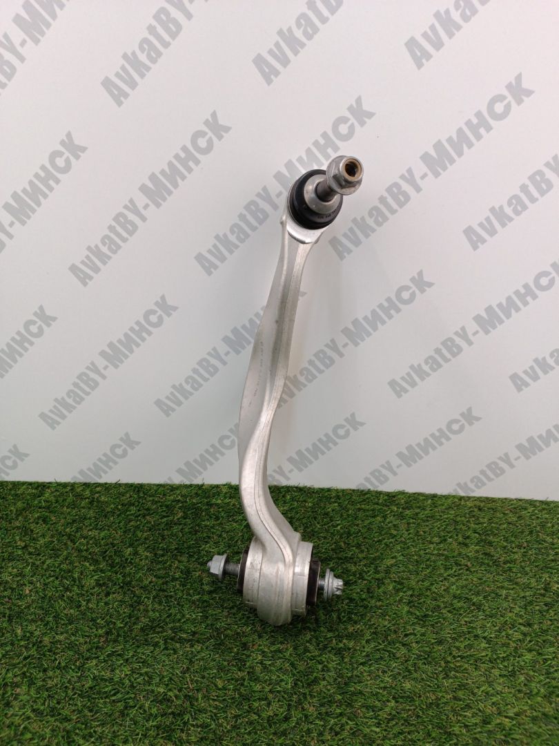 рычаг передний правый BMW i5 G60 2023, электро, a300, седан, задний привод, правый руль, 31128833032, 8833032, 31108833032 - фото №1