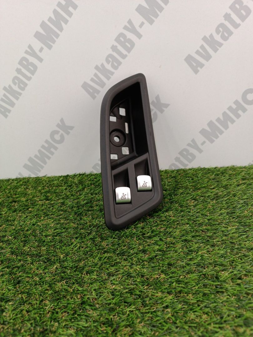 блок управления сиденьем BMW X7 G07 2021, 4.4 л., N63B44D, бензин, АКПП, c27 arktis-grau brillanteffekt, внедорожник 5 дв., полный привод, 61319864950, 9864950, 61319864948, 9864948, 51477951180, 7951180 - фото №1