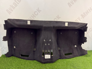 ковер салонный BMW i5 G60 2023, электро, a300, седан, задний привод, правый руль, 51475B315C0, 5B315C0