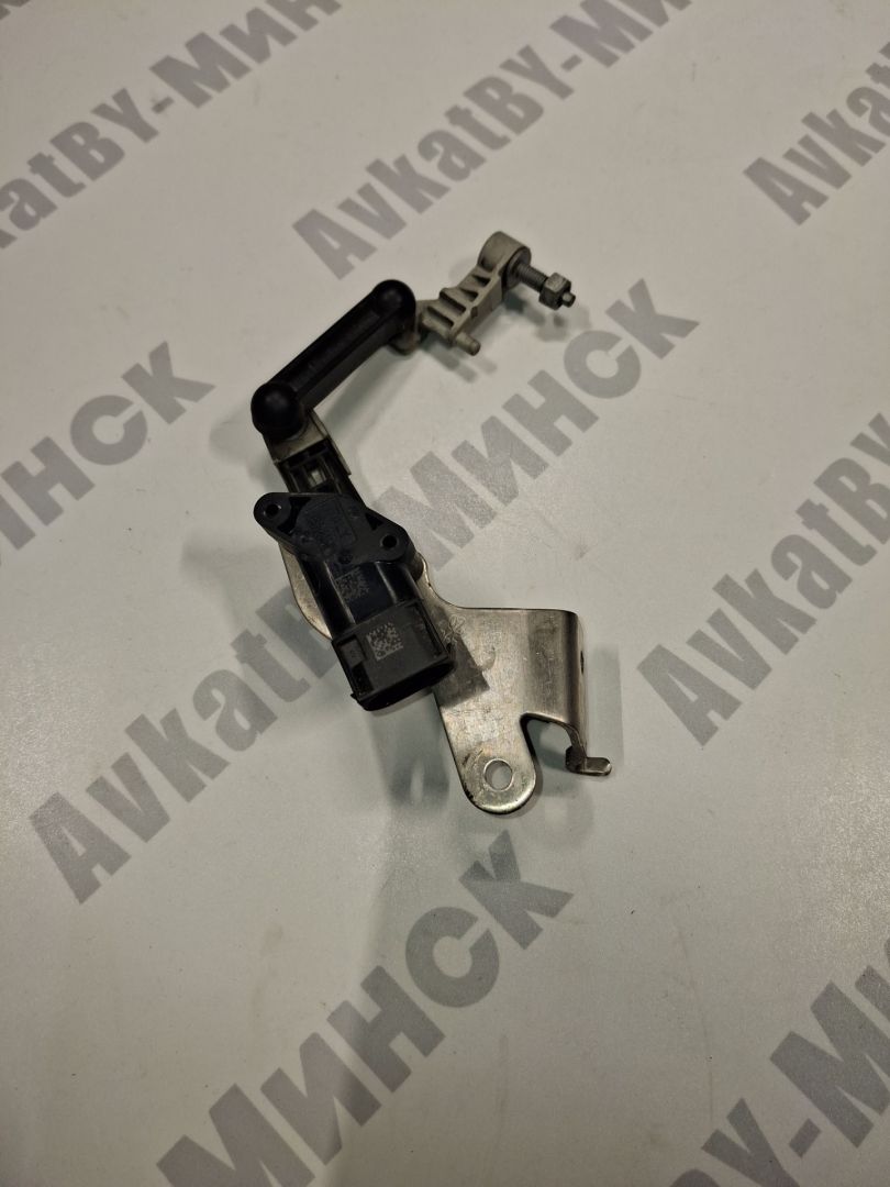 датчик дорожного просвета BMW 5 серия G60/G61 2024, 2.0 л., b48b20s, бензин, АКПП, с4а, седан, полный привод, 6895466, 37146895466, 6870965 - фото №1