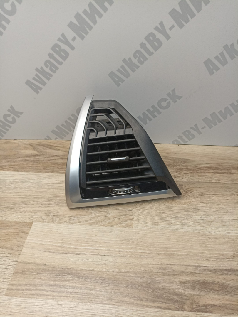 дефлектор обдува салона BMW X4 M F98 2021, 3.0 л., s58b30a, бензин, АКПП, donington-grau metallic (c28), внедорожник 5 дв., 64229363439, 9363439 - фото №1