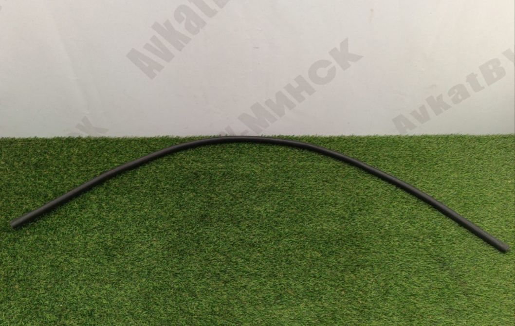 уплотнитель подкапотного пространства BMW X7 G07 2019, 3.0 л., B58B30C, бензин, АКПП, a96, внедорожник 5 дв., полный привод, 7495997, 51767495997 - фото №1