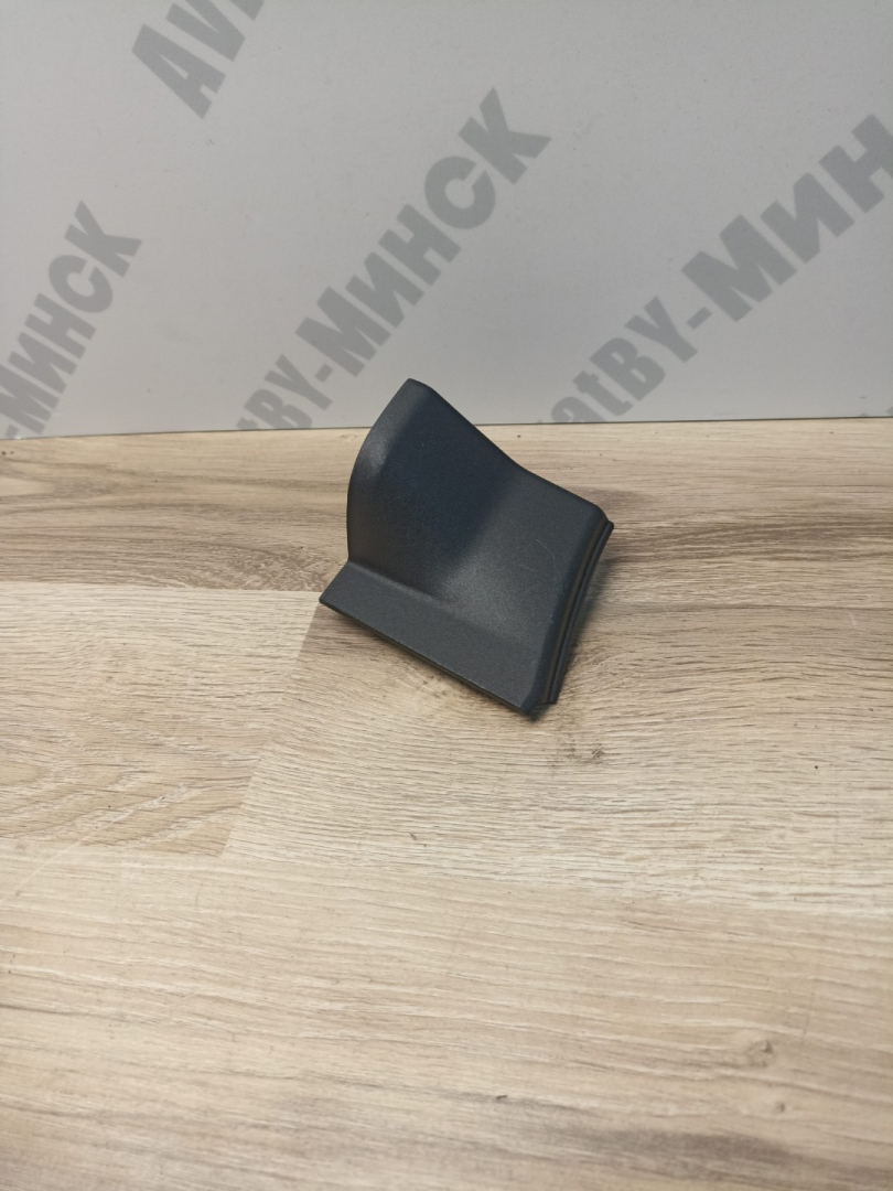 обшивка крышки багажника BMW X4 M F98 2021, 3.0 л., s58b30a, бензин, АКПП, donington-grau metallic (c28), внедорожник 5 дв., 51499478615, 9478615 - фото №1