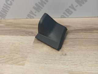 обшивка крышки багажника BMW X4 M F98 2021, 3.0 л., s58b30a, бензин, АКПП, donington-grau metallic (c28), внедорожник 5 дв., 51499478615, 9478615