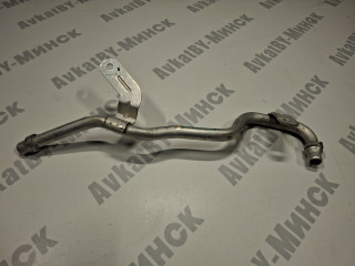 трубка охлаждающей жидкости BMW 5 серия G60/G61 2024, 2.0 л., b48b20s, бензин, АКПП, с4а, седан, полный привод, 17129845119, 9845119