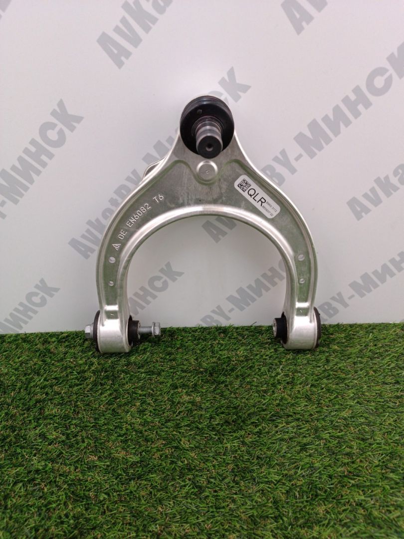 рычаг передний правый BMW i5 G60 2023, электро, a300, седан, задний привод, правый руль, 31128833037, 8833037, 31108833037 - фото №1