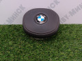 подушка безопасности водителя BMW X7 G07 2019, 3.0 л., B58B30C, бензин, АКПП, a96, внедорожник 5 дв., полный привод, 32308097290, 8097290 - фото №2