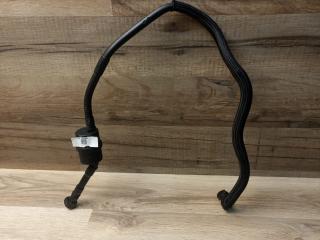 трубка вакуумная усилителя тормозов BMW X5 G05 [рестайлинг] G05 2023, 3.0 л., B58B30P, бензин, АКПП, 475, внедорожник 5 дв., полный привод, 9884594, 13909884594