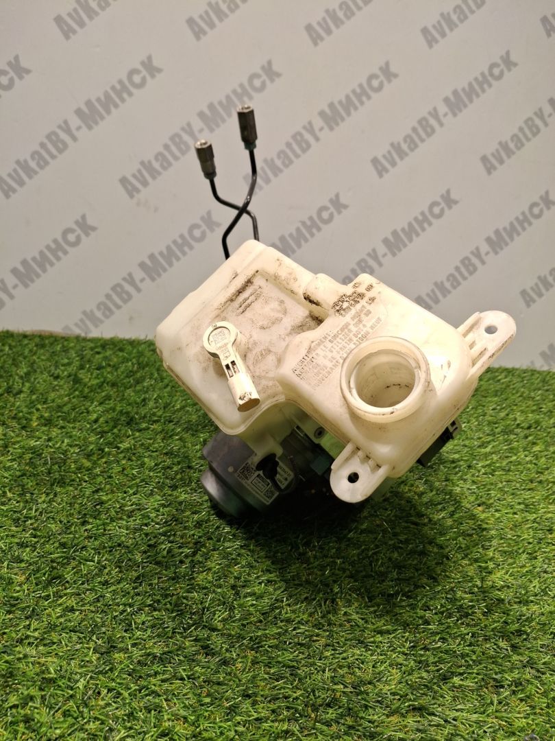 вакуумный усилитель тормозов BMW X7 G07 2019, 3.0 л., B58B30C, бензин, c1m, внедорожник 5 дв., полный привод, 34515A9C225, 5A9C225, 34516862047, 6862047 - фото №1