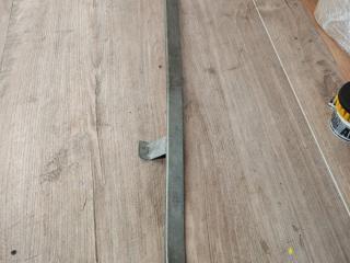 распорка кузова BMW X3 G01 2020, 3.0 л., B58B30B, бензин, c1m, внедорожник 5 дв., полный привод, 51617391463, 7391463