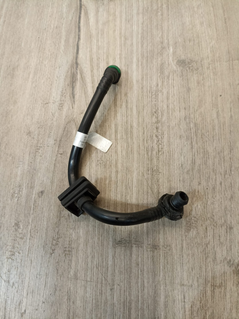 трубка вакуумная усилителя тормозов BMW X3 G01 2020, 3.0 л., B58B30B, бензин, c1m, внедорожник 5 дв., полный привод, 11668610507, 8610507 - фото №1