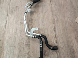 патрубок (трубопровод, шланг) BMW X5 G05 [рестайлинг] G05 2023, 3.0 л., B58B30P, бензин, АКПП, 475, внедорожник 5 дв., полный привод, 17129845645, 9845645