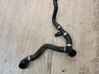 патрубок (трубопровод, шланг) BMW X5 G05 2019, 3.0 л., B58B30C, бензин, АКПП, a96, внедорожник 5 дв., полный привод, 17129894784, 9894784