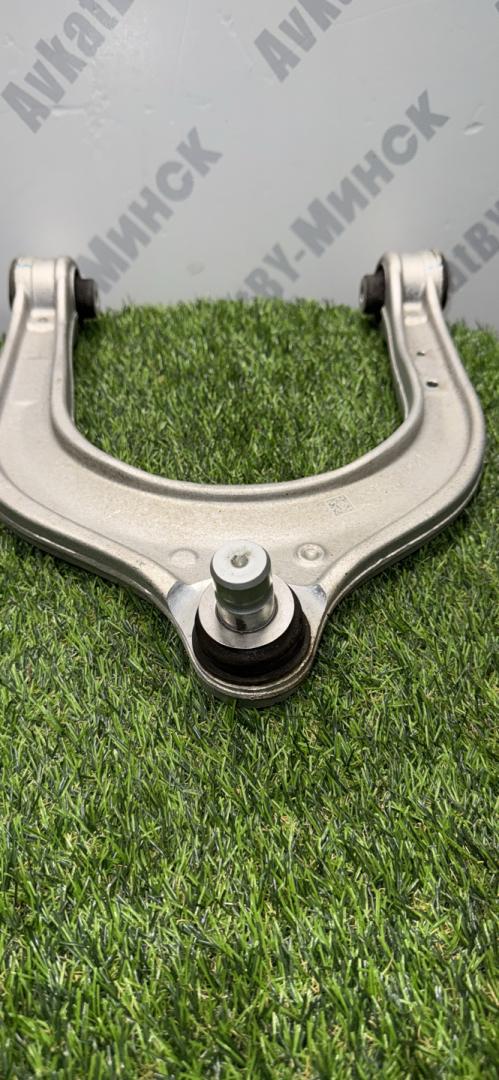 рычаг передний правый BMW X7 G07 2021, 3.0 л., B58B30C, бензин, АКПП, a96, внедорожник 5 дв., полный привод, 31106883116, 6883116 - фото №1