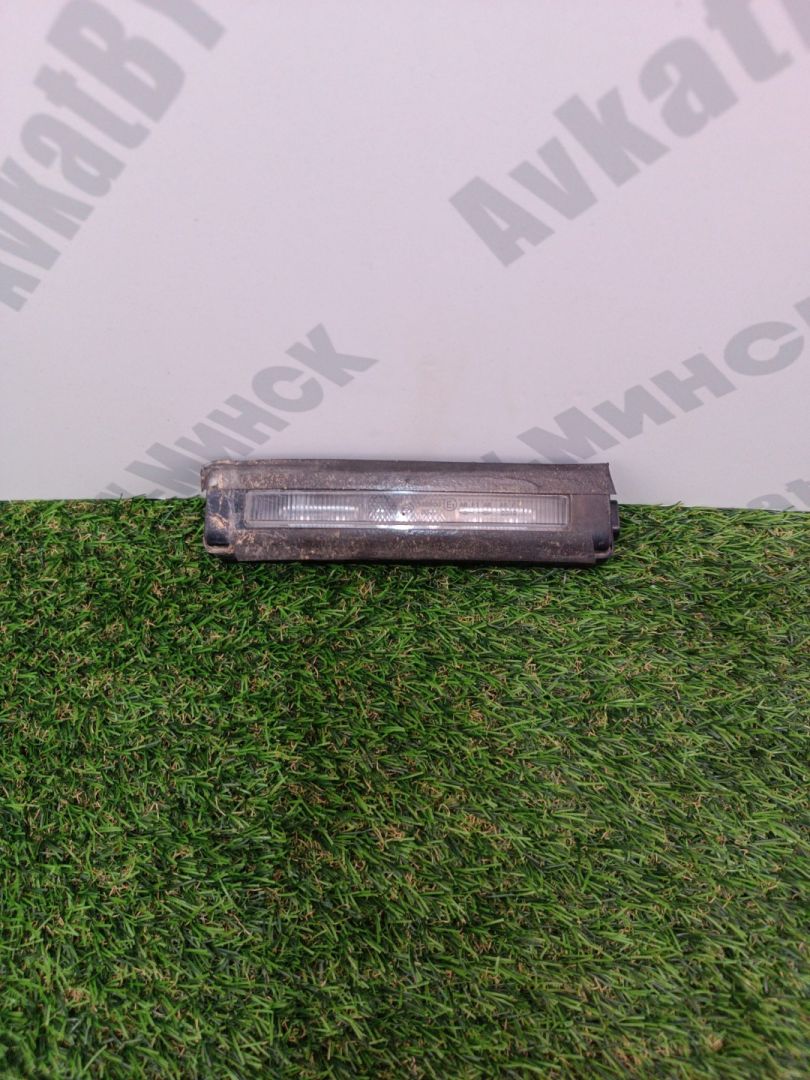 повторитель поворота на крыле BMW i5 G60 2023, электро, a300, седан, задний привод, правый руль, 63219464591, 9464591 - фото №1