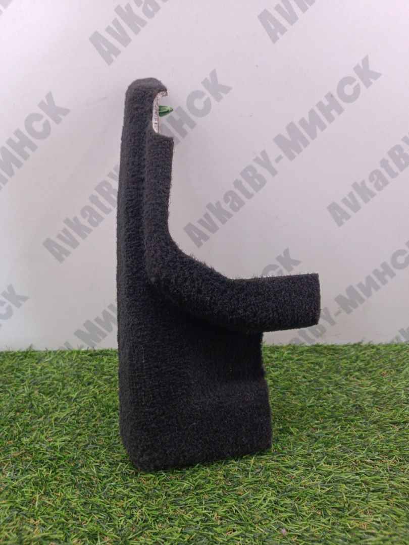 обшивка багажника BMW X7 G07 2019, 3.0 л., B58B30C, бензин, c1m, внедорожник 5 дв., полный привод, 51475A01886, 5A01886 - фото №1