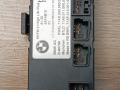 блок управления крышкой багажника BMW X5 G05 [рестайлинг] G05 2024, 4.4 л., S68B44A, бензин, АКПП, c5a, внедорожник 5 дв., полный привод, 61355A74B10, 5A74B10 - фото №5