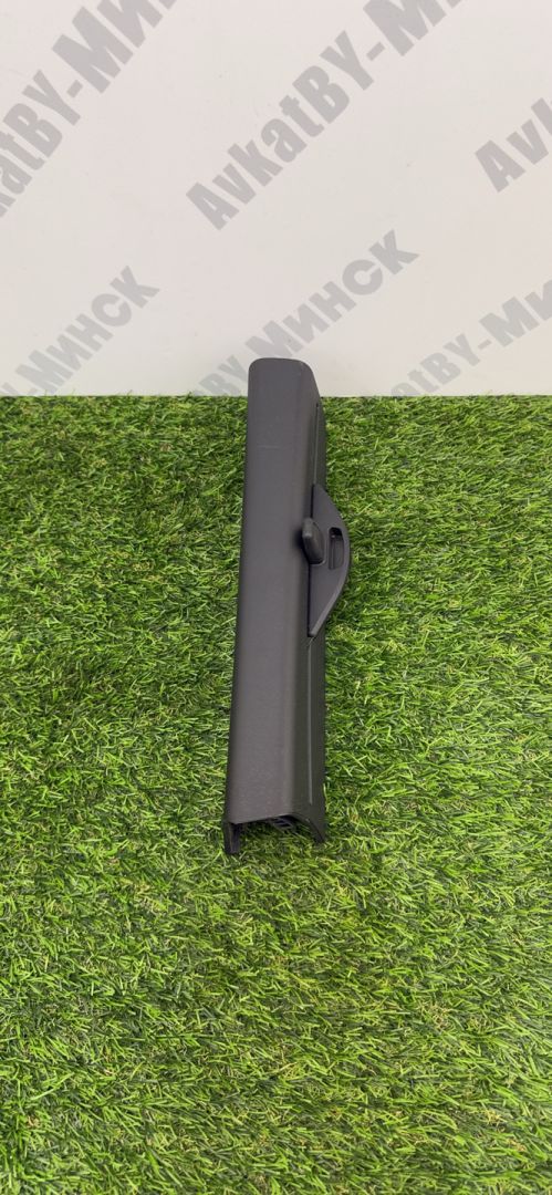 шторка солнцезащитная двери задней правой BMW i5 G60 2023, электро, a300, седан, задний привод, правый руль, 51355A93AF6, 5A93AF6, 51355A16642, 5A16642 - фото №1