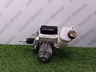 блок ABS BMW X5 G05 [рестайлинг] G05 2024, 3.0 л., B58B30P, бензин, АКПП, a300, внедорожник 5 дв., полный привод, 34505A8B102, 5A8B102