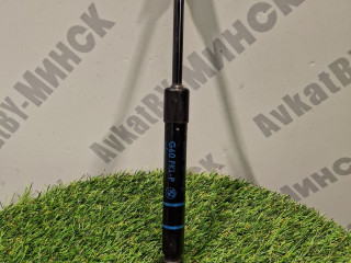 амортизатор капота BMW 5 серия G60/G61 2024, 2.0 л., b48b20s, бензин, АКПП, с4а, седан, полный привод, 51235A21B09, 5A21B09