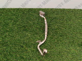 трубка охлаждения турбины BMW X7 G07 2021, 4.4 л., N63B44D, бензин, АКПП, c27 arktis-grau brillanteffekt, внедорожник 5 дв., полный привод, 11538485156, 8485156