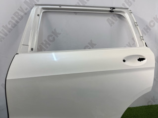 дверь задняя левая BMW X7 G07 2019, 3.0 л., B58B30C, бензин, АКПП, a96, внедорожник 5 дв., полный привод, 41527931201, 7931201