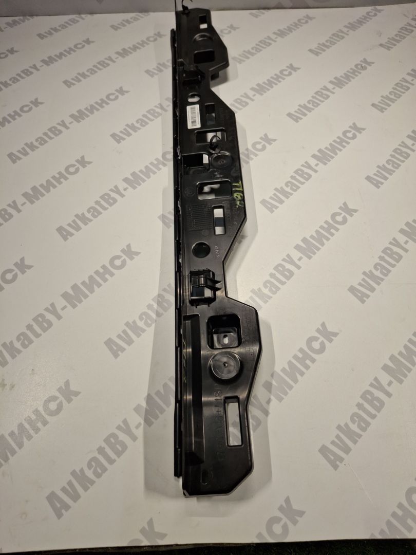 Крепление бампера заднего BMW 5 серия G60/G61 2024, 2.0 л., b48b20s, бензин, АКПП, с4а, седан, полный привод, 51125A011B7, 5A011B7 - фото №1