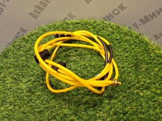 трубка воздушная пневматическая BMW X7 G07 2021, 3.0 л., B58B30C, бензин, АКПП, a96, внедорожник 5 дв., полный привод, 6878494, 37206878494