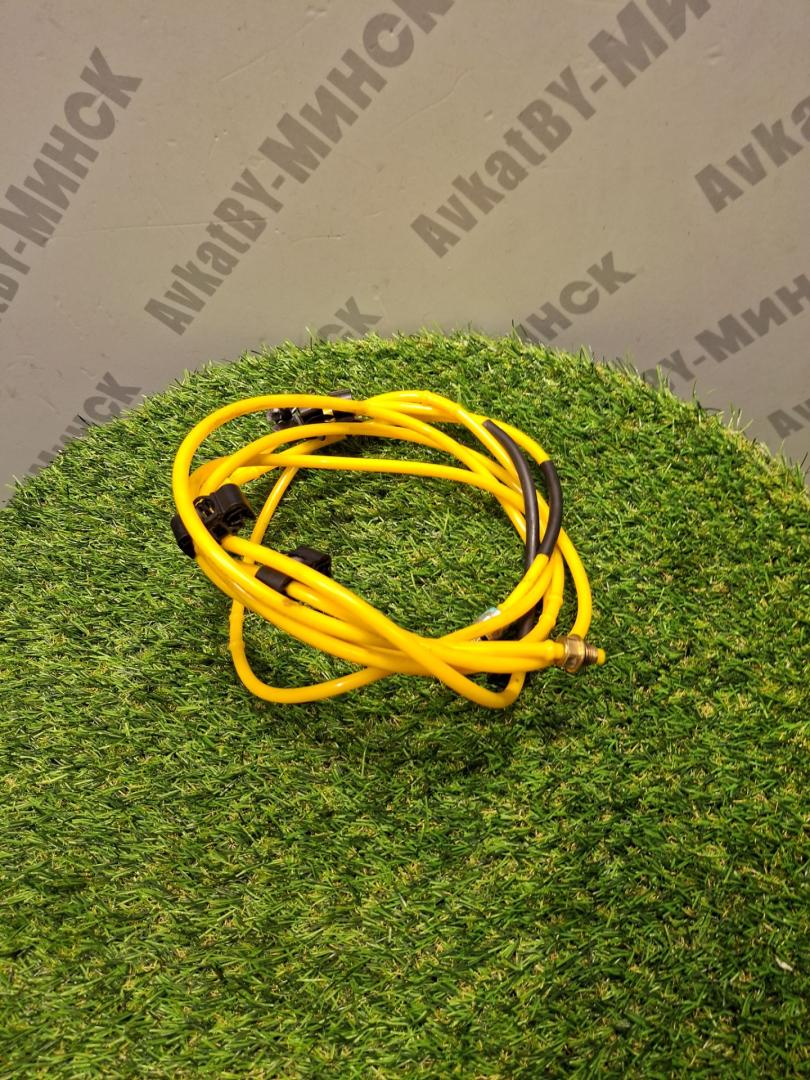 трубка воздушная пневматическая BMW X7 G07 2021, 3.0 л., B58B30C, бензин, АКПП, a96, внедорожник 5 дв., полный привод, 6878494, 37206878494 - фото №1