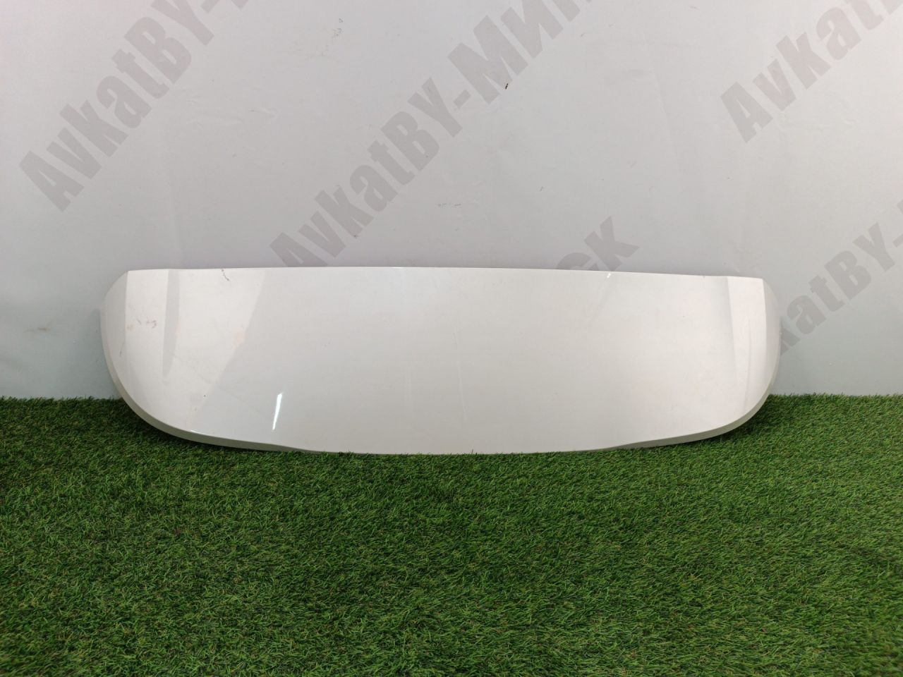 спойлер BMW X7 G07 2019, 3.0 л., B58B30C, бензин, АКПП, a96, внедорожник 5 дв., полный привод, 51629481123, 9481123 - фото №1