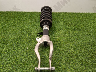 стойка передняя правая BMW 5 серия G60/G61 2024, 2.0 л., b48b20s, бензин, АКПП, с4а, седан, полный привод, 31325A13596, 5A13596