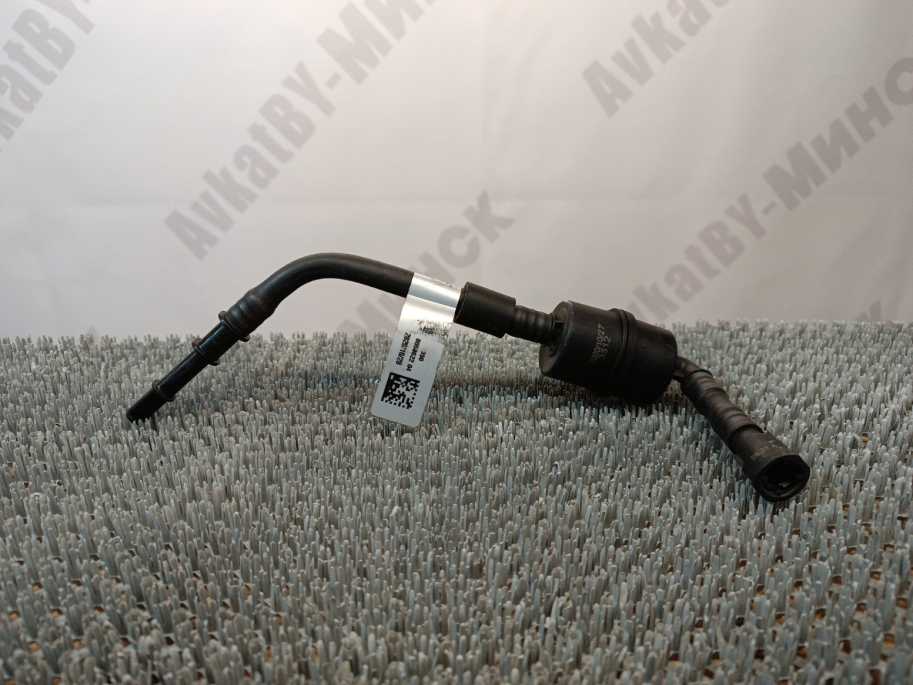 клапан вентиляции топливного бака BMW X4 M F98 2021, 3.0 л., s58b30a, бензин, АКПП, donington-grau metallic (c28), внедорожник 5 дв., 8058622, 13908058622 - фото №1