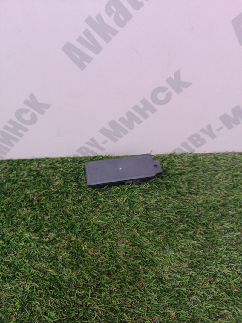 Приемник дистанционного управления BMW i5 G60 2023, электро, a300, седан, задний привод, правый руль, 5A81724, 61355A81724 - фото №1