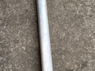 Распорка (растяжка) телевизора BMW X7 G07 2021, 3.0 л., B58B30C, бензин, АКПП, a96, внедорожник 5 дв., полный привод, 51617329746, 7329746