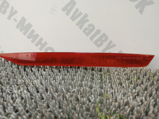 отражатель правый BMW 5 серия G60/G61 2024, 2.0 л., b48b20s, бензин, АКПП, с4а, седан, полный привод, 5A016D2, 63145A016D2