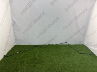 трубка топливная BMW X7 G07 2021, 4.4 л., N63B44D, бензин, АКПП, c27 arktis-grau brillanteffekt, внедорожник 5 дв., полный привод, 7439948, 16127439948