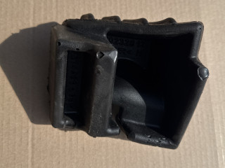 шумоизоляция (термозащита) BMW X7 G07 2021, 3.0 л., B58B30C, бензин, АКПП, a96, внедорожник 5 дв., полный привод, 7214680, 51487214680