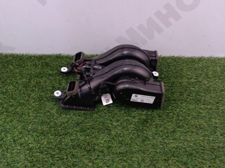 моторчик печки BMW X5 G05 2019, 3.0 л., B58B30C, бензин, АКПП, a96, внедорожник 5 дв., полный привод, 64119315950, 9315950