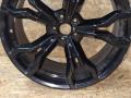 диск литой BMW X4 M F98 2021, 3.0 л., s58b30a, бензин, АКПП, donington-grau metallic (c28), внедорожник 5 дв., 36118060042, 8060042 - фото №2
