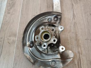 кулак поворотный левый BMW X5 G05 2022, 3.0 л., B58B30C, бензин, АКПП, c27, внедорожник 5 дв., полный привод, 31216876655, 6876655, 6864571