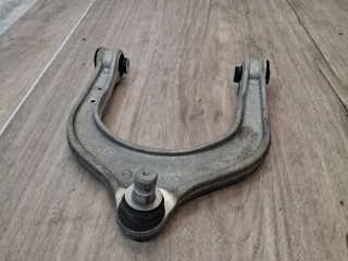 рычаг передний левый BMW X7 G07 2021, 4.4 л., N63B44D, бензин, АКПП, c27 arktis-grau brillanteffekt, внедорожник 5 дв., полный привод, 31106883115, 6883115