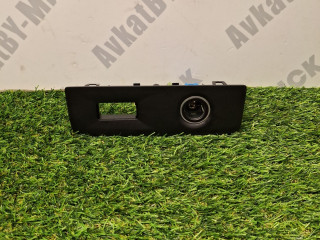 прикуриватель BMW X7 G07 2021, 3.0 л., B58B30C, бензин, АКПП, a96, внедорожник 5 дв., полный привод, 51169399902, 9399902, 7941872