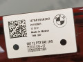 фонарь крышки багажника левый BMW X7 G07 2021, 4.4 л., N63B44D, бензин, АКПП, c27 arktis-grau brillanteffekt, внедорожник 5 дв., полный привод, 63215A164A3, 5A164A3 - фото №5