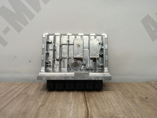 блок управления двигателем BMW 5 серия G60/G61 2024, 2.0 л., b48b20s, бензин, АКПП, с4а, седан, полный привод, 5B4D4B6, 12145B4D4B6, 5B5D985