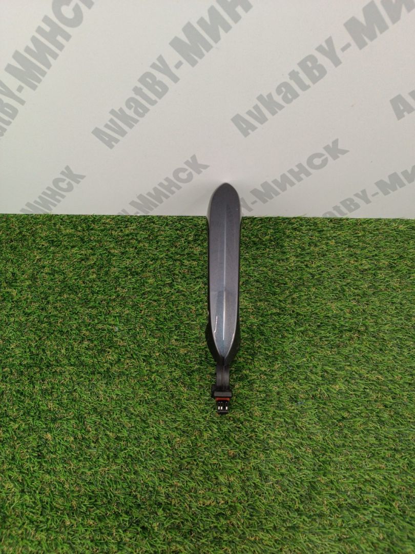 ручка наружная BMW X7 G07 2021, 4.4 л., N63B44D, бензин, АКПП, c27 arktis-grau brillanteffekt, внедорожник 5 дв., полный привод, 8499344 - фото №1