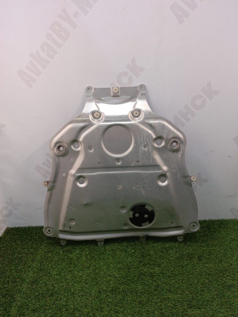 защита двигателя BMW 5 серия G60/G61 2024, 2.0 л., b48b20s, бензин, АКПП, с4а, седан, полный привод, 6898652, 31106898652 - фото №1