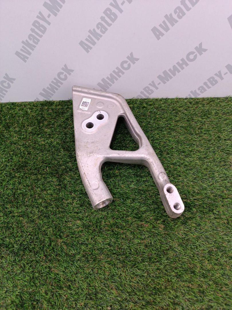 Кронштейн балки BMW X7 G07 2019, 3.0 л., B58B30C, бензин, АКПП, a96, внедорожник 5 дв., полный привод, 6878754, 31106878754 - фото №1