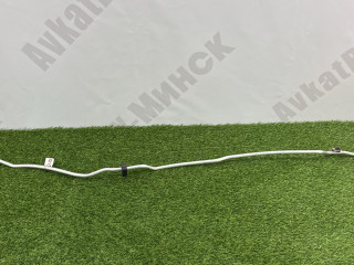 трубка кондиционера BMW X7 G07 2021, 4.4 л., N63B44D, бензин, АКПП, c27 arktis-grau brillanteffekt, внедорожник 5 дв., полный привод, 64536813592, 6813592